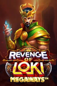 Revenge of Loki Megaways